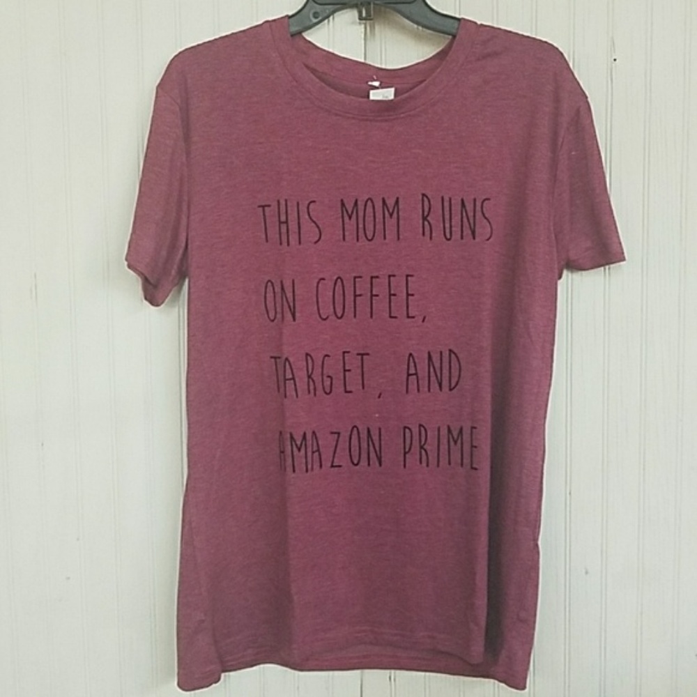 MOM Tshirt